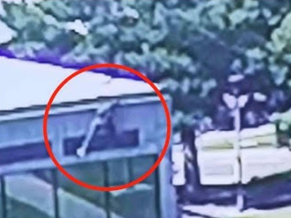 Cronología: Más de 30 horas para capturar a Tyler Robinson, el asesino de Charlie Kirk