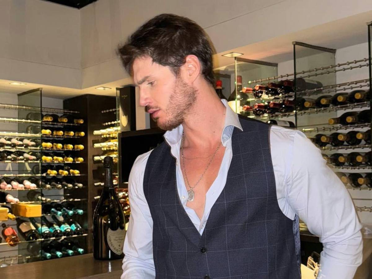 ¿Quién era Fede Dorcaz, el artista argentino asesinado en Ciudad de México?