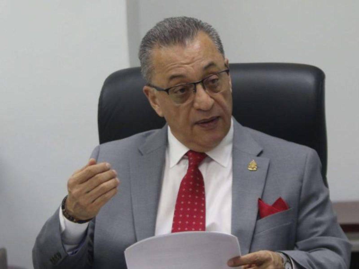 “¿Han visto algún caso de corrupción en este gobierno?”: pregunta Marcio Sierra