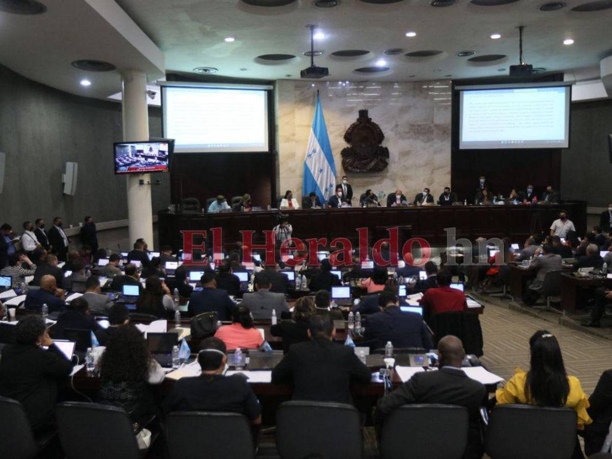 Falta de acuerdos en Congreso Nacional puede poner en riesgo elección de la Corte Suprema de Justicia