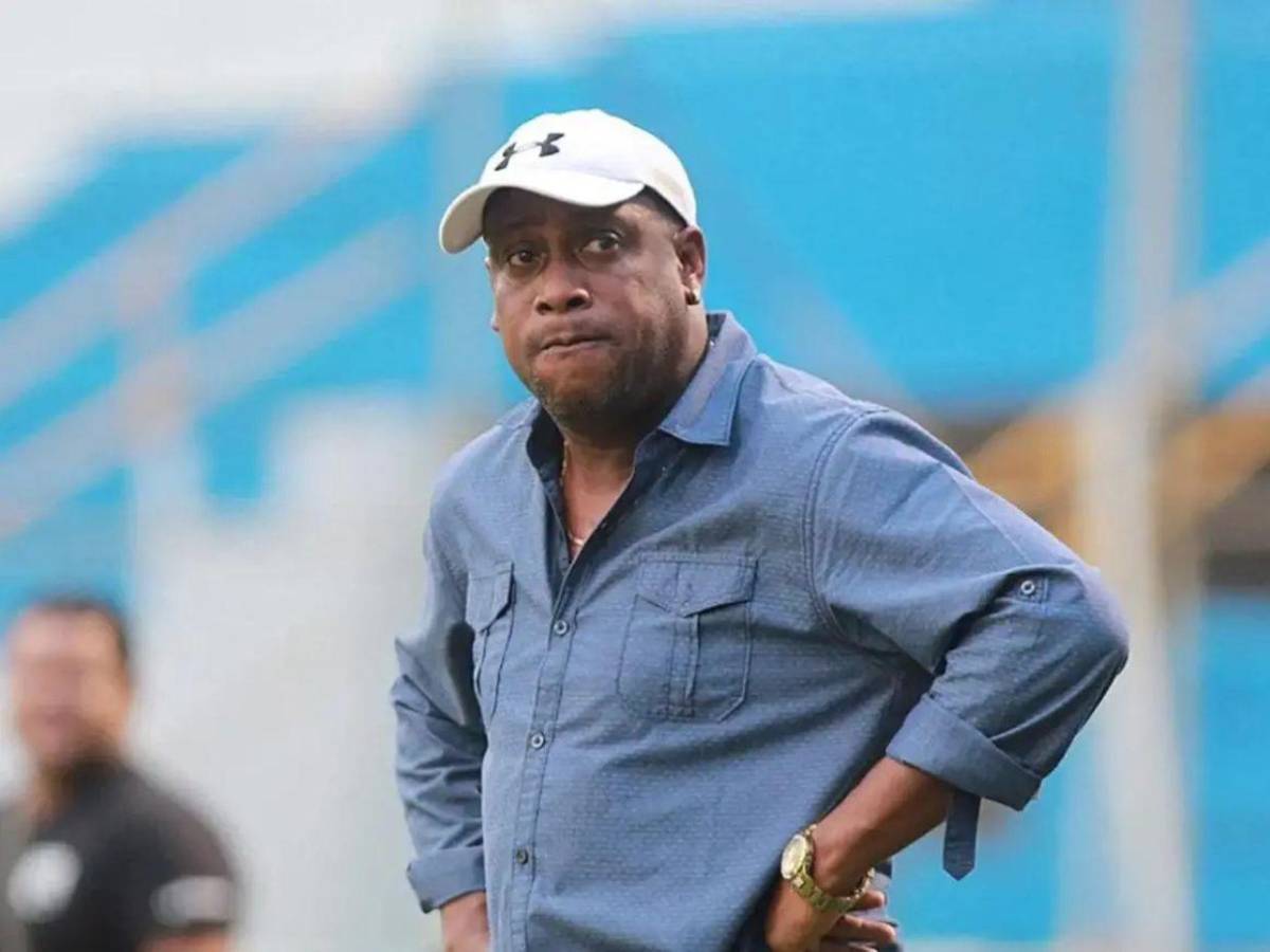 ¿Quiénes son los técnicos que ha tenido la Selección de Honduras antes de José Francisco Molina?