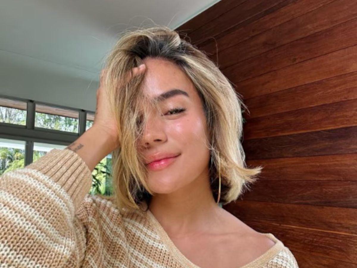 Amistoso y en buenos términos: así habrían terminado su relación Karol G y Feid