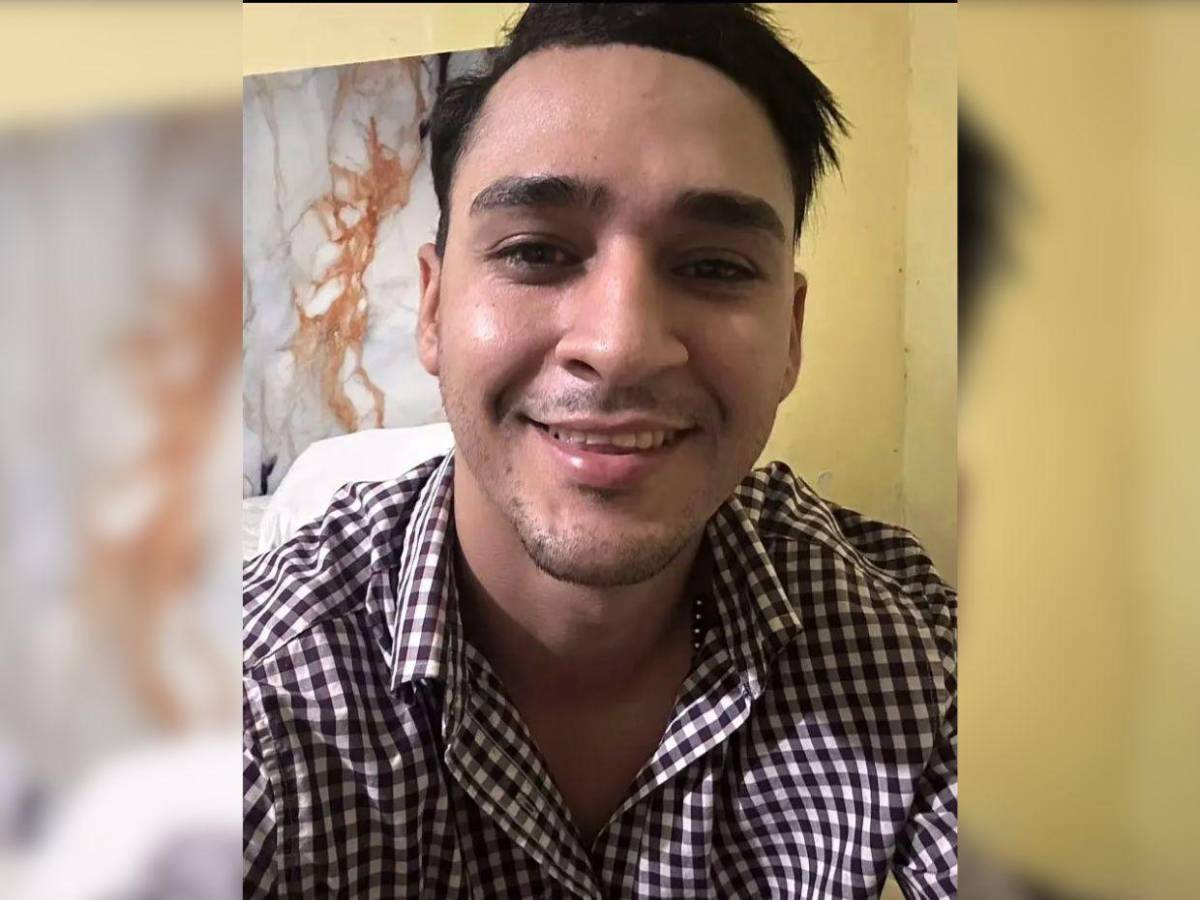 Era tiktoker y estuvo en la Policía Nacional: crimen de Manuel Grijalva en Corozal