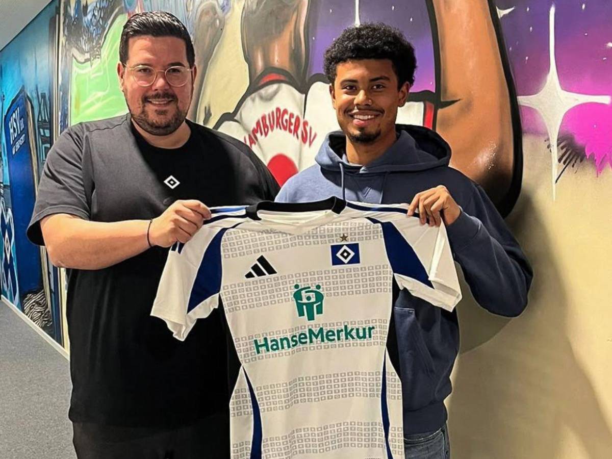 Sensibles bajas: Las ausencias de Honduras para la Copa Oro 2025