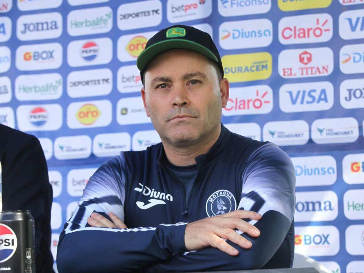 Los cambios que se vienen en Motagua tras quedar eliminado del Torneo Apertura 2025