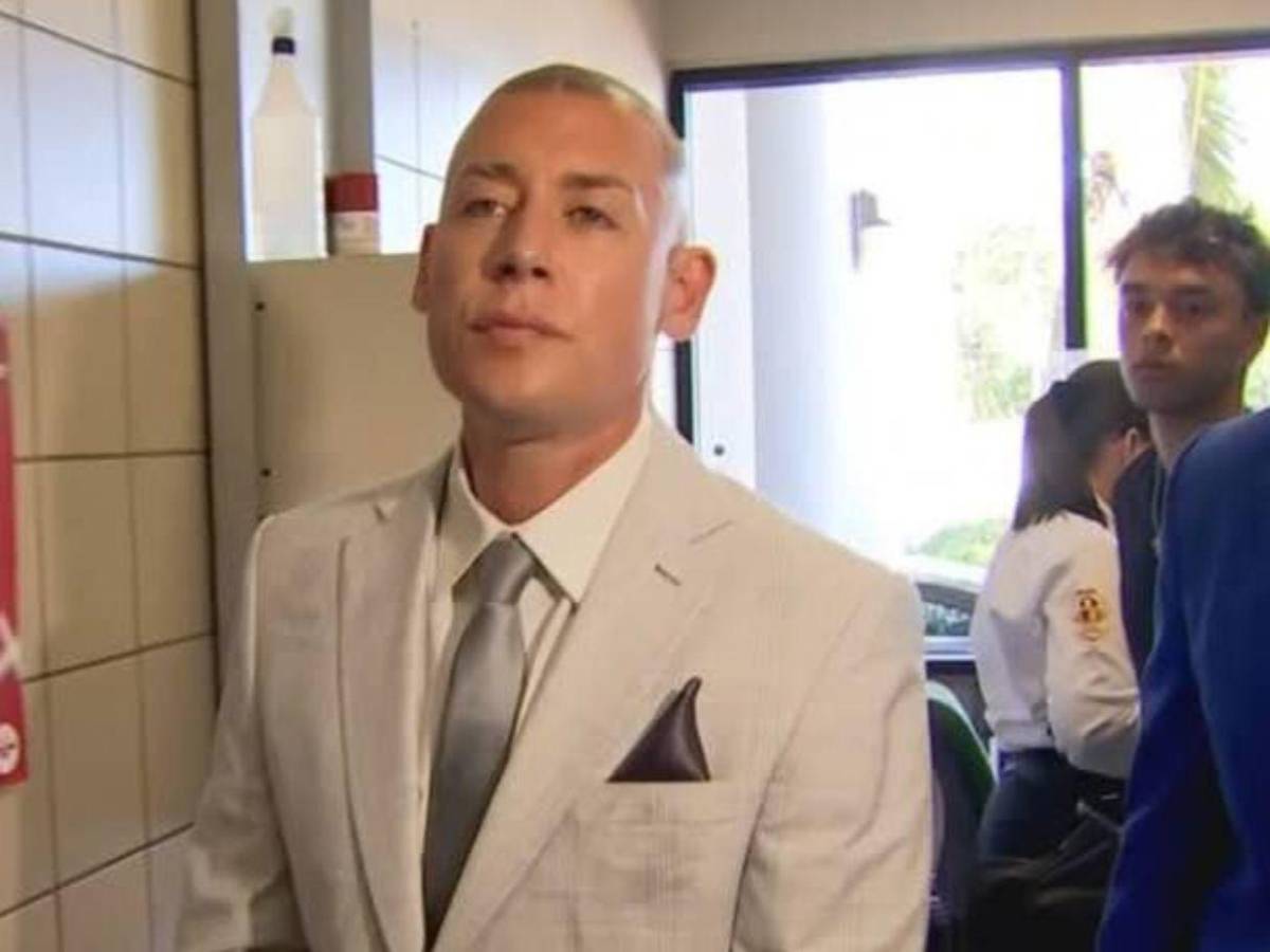 Cosculluela es encarcelado en Puerto Rico tras grave accidente de tránsito Cosculluela es encarcelado en Puerto Rico tras grave accidente de tránsito
