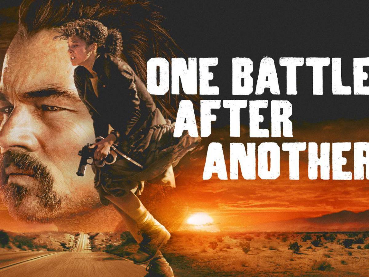 Leonardo DiCaprio es el Artista del Año 2025, según la revista Time