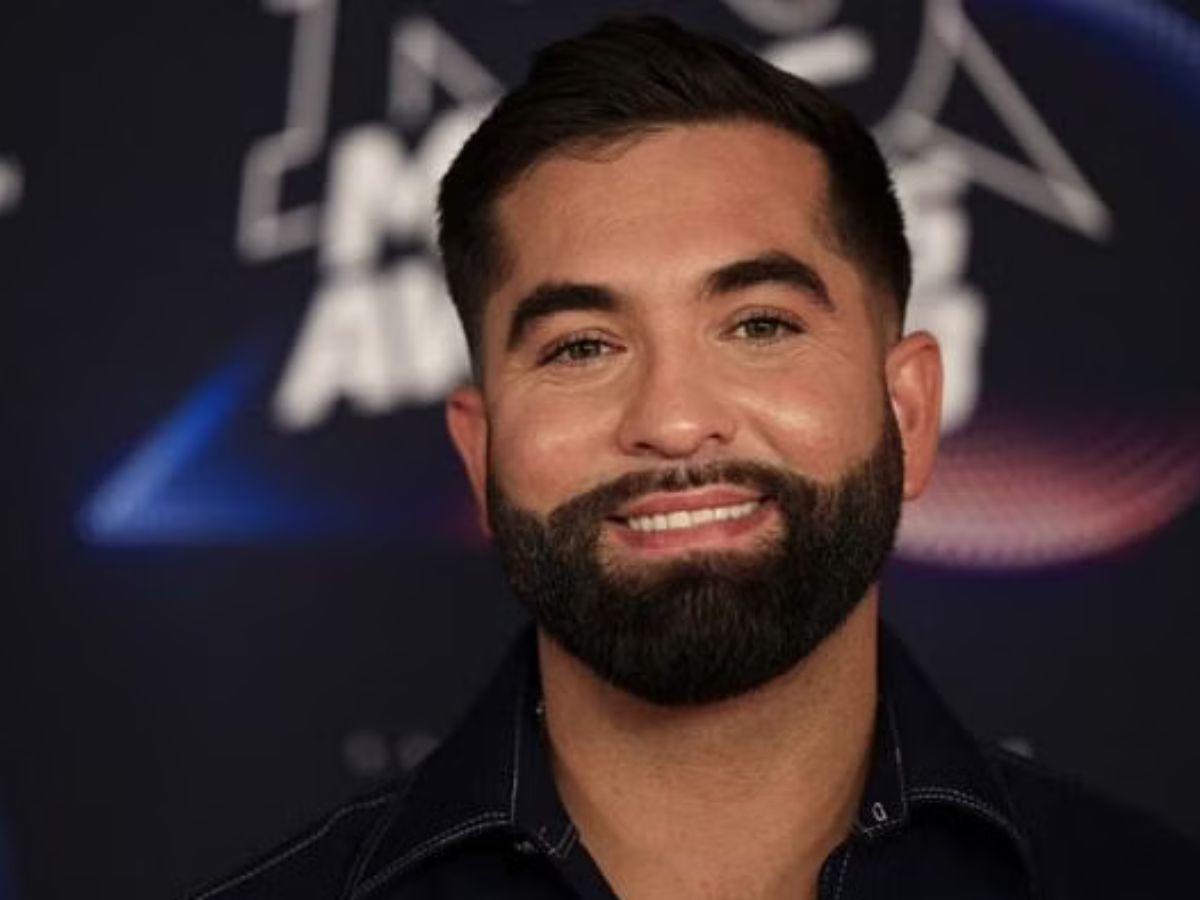 Cantante francés Kendji Girca herido de gravedad por disparo accidental