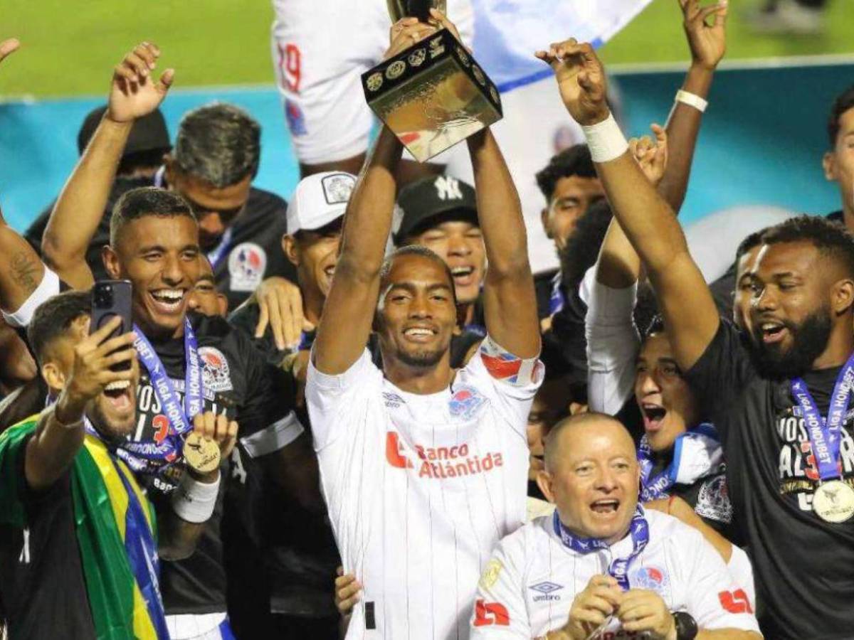 ¿Cuánto vale cada plantilla de los equipos de la Liga Nacional del Apertura 2025?