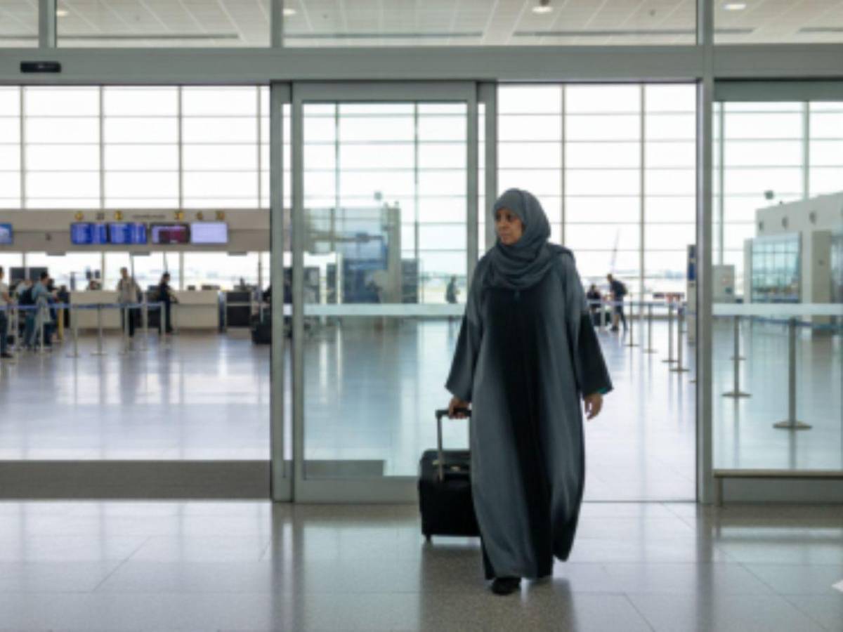 La mujer de Torenza: el misterio detrás del país falso que engañó a miles en redes