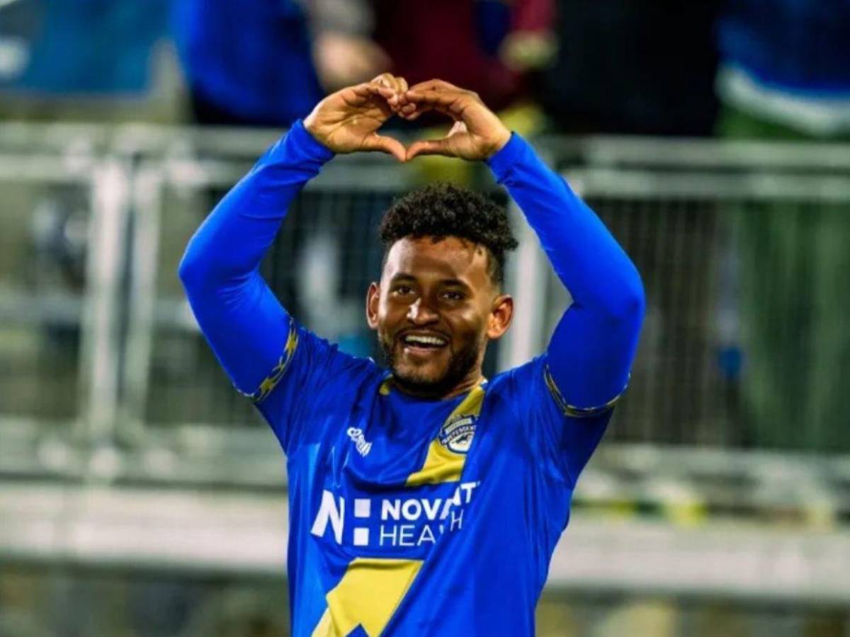 Fichajes: Motagua descarta exjugador del Leganés y olimpista podría ir a Europa