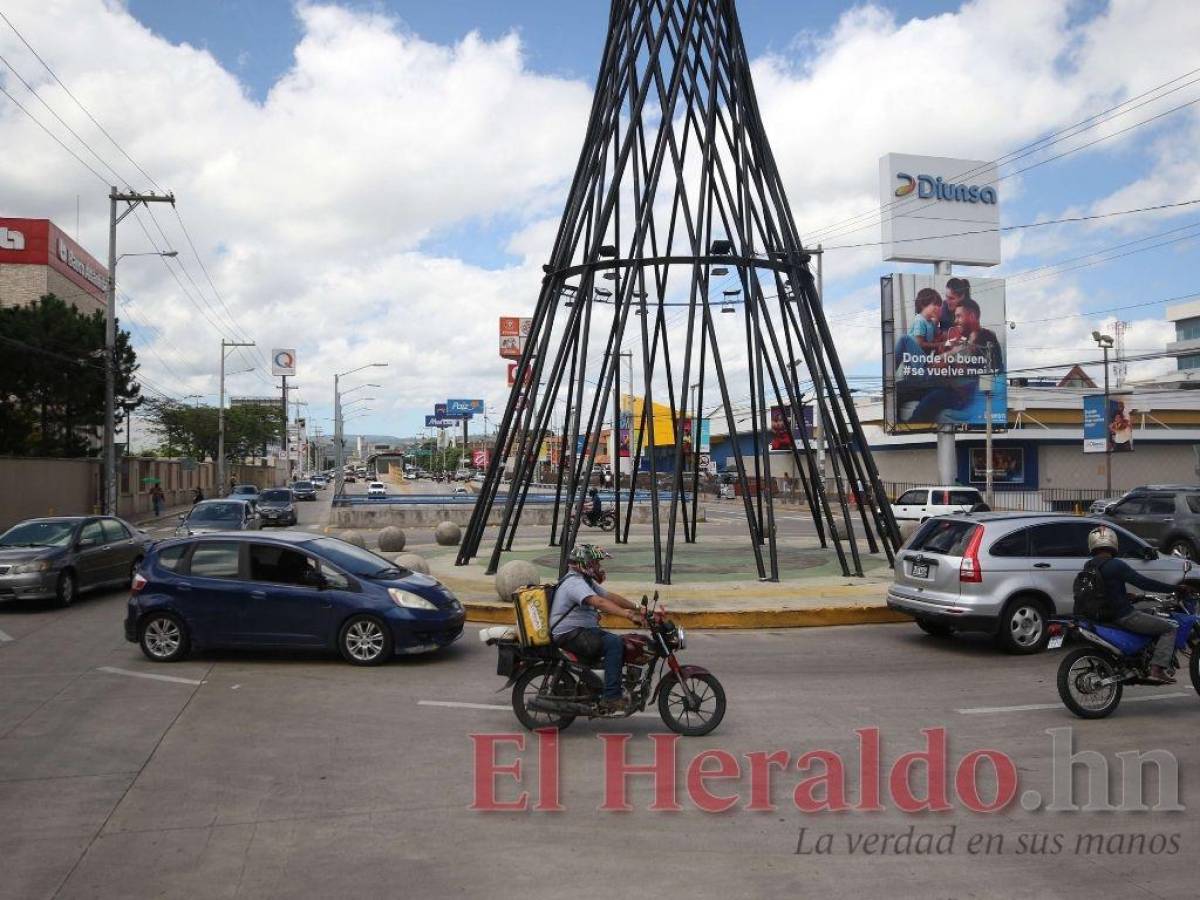Conozca las reglas básicas para conducir y evitar multas en Honduras