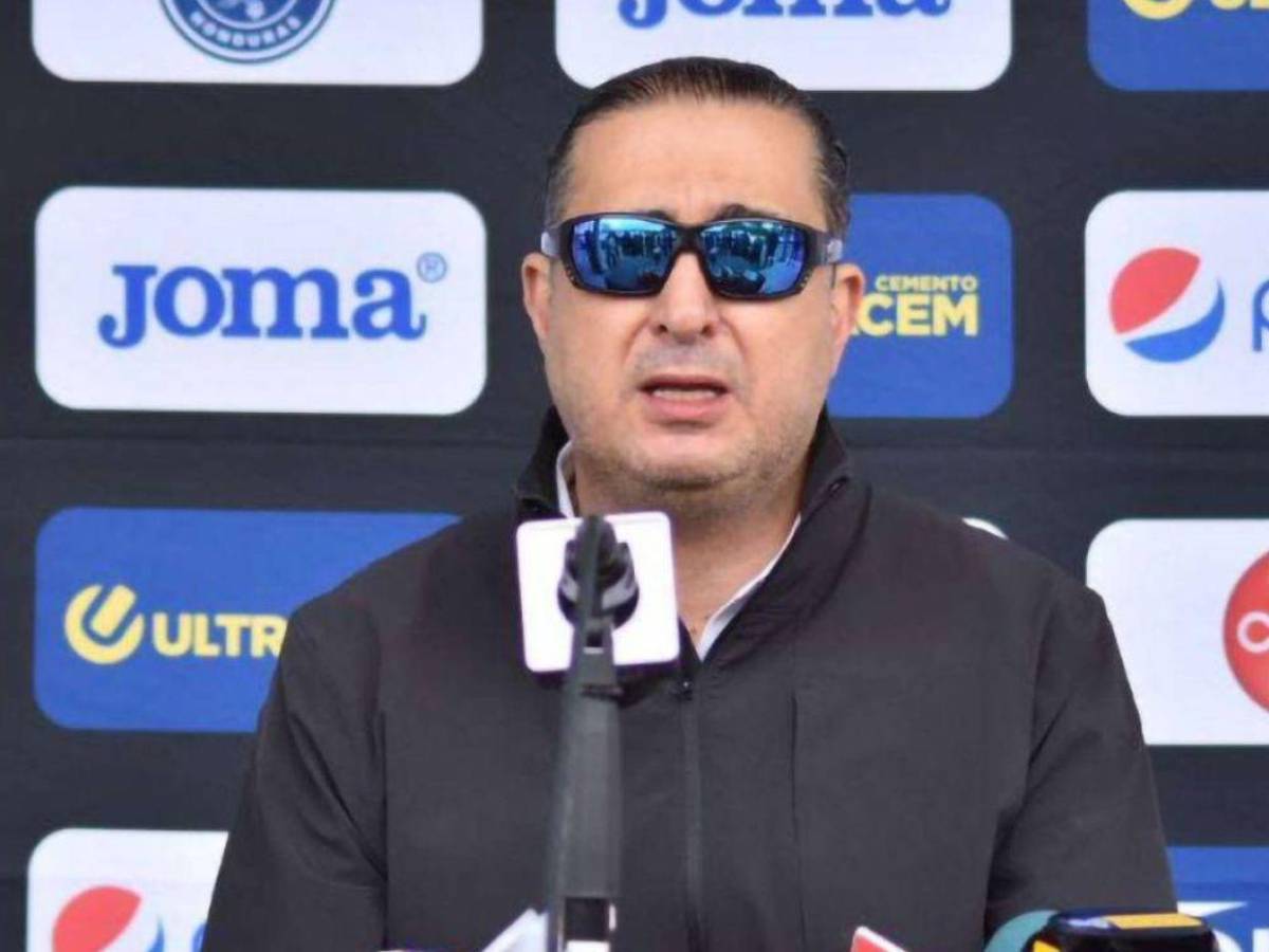 Fichajes: Noticias sobre el nuevo DT de Olimpia y legionario es expulsado de su club