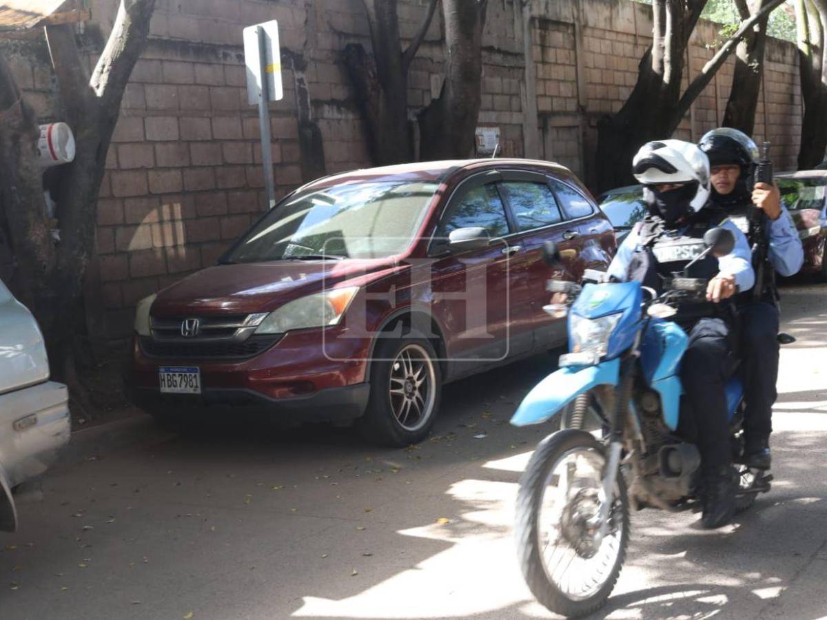 Miguel Salgado, médico asesinado en Lomas del Diamante; estaba sacando una especialidad