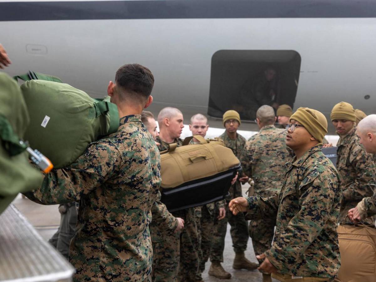 Guantánamo, la sombría y cuestionada cárcel a la que Trump enviará migrantes