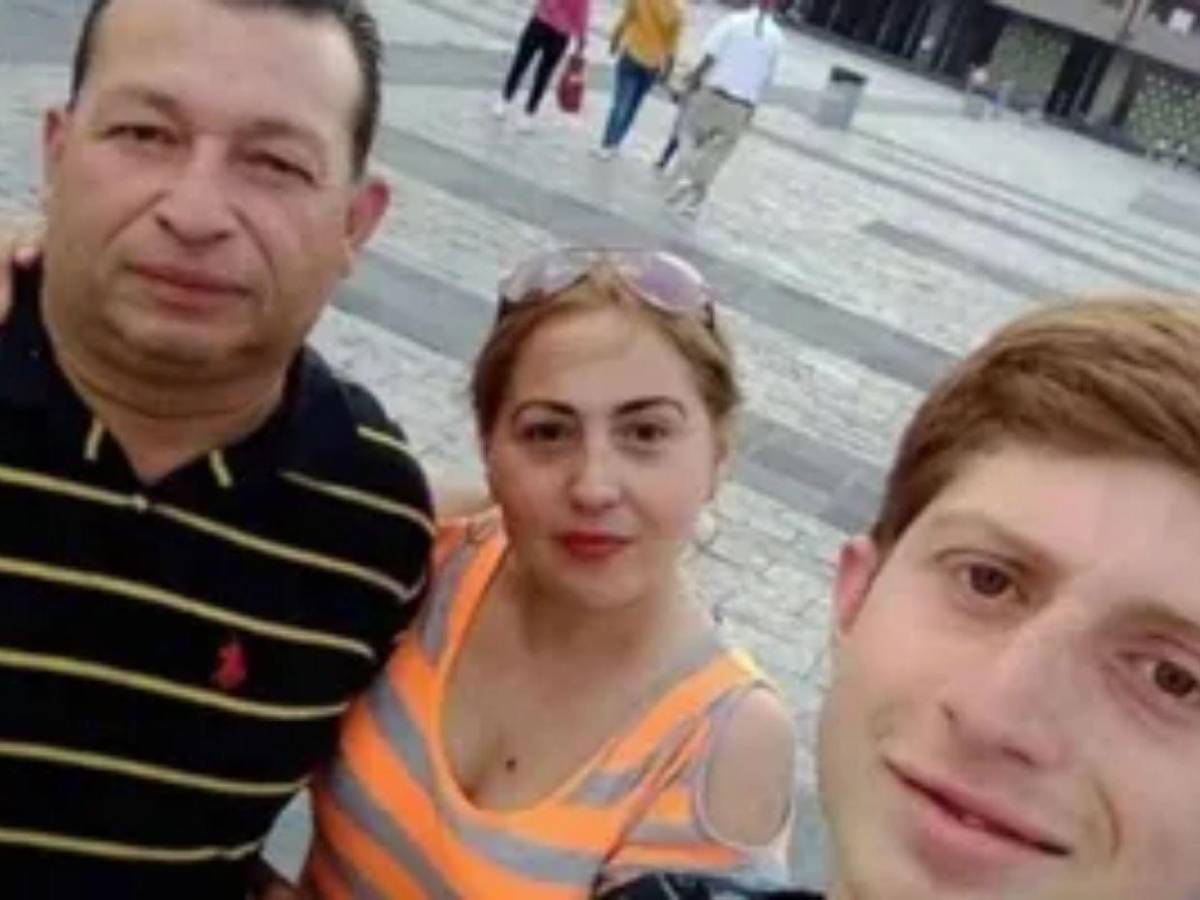 La familia de Octavio Ocaña acusa al padre del actor de desaparecer su fortuna
