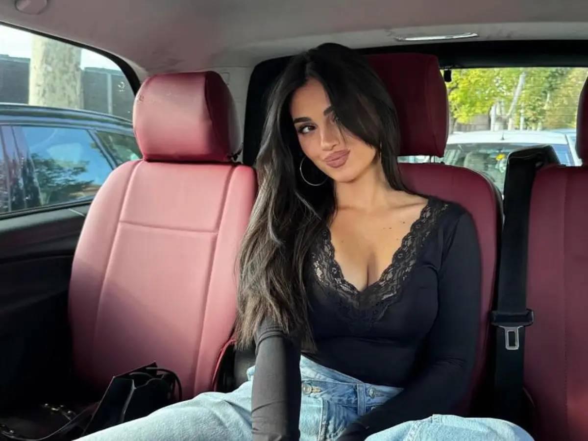 Nicki Nicole es historia: La nueva novia de Lamine Yamal