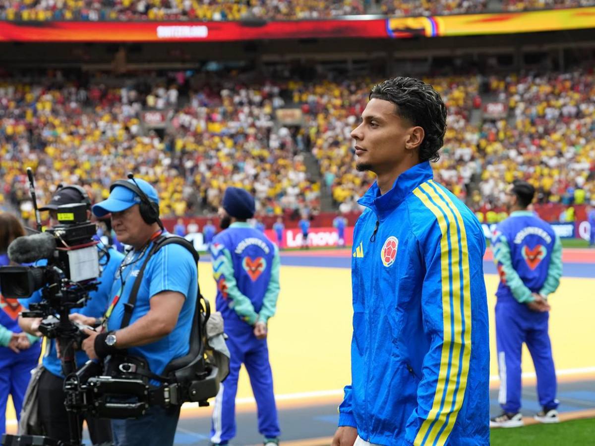 Los cortes de pelo más influyentes del Mundial 2026 ¿Con cuál te identificas?