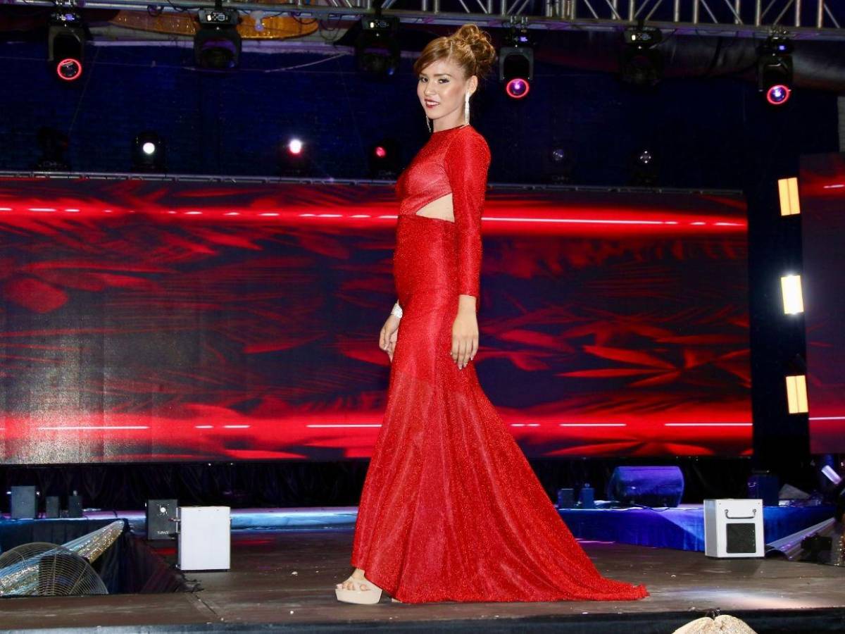 Elección de la Reina Ferisan 2026 en imágenes: Los mejores momentos de la gala
