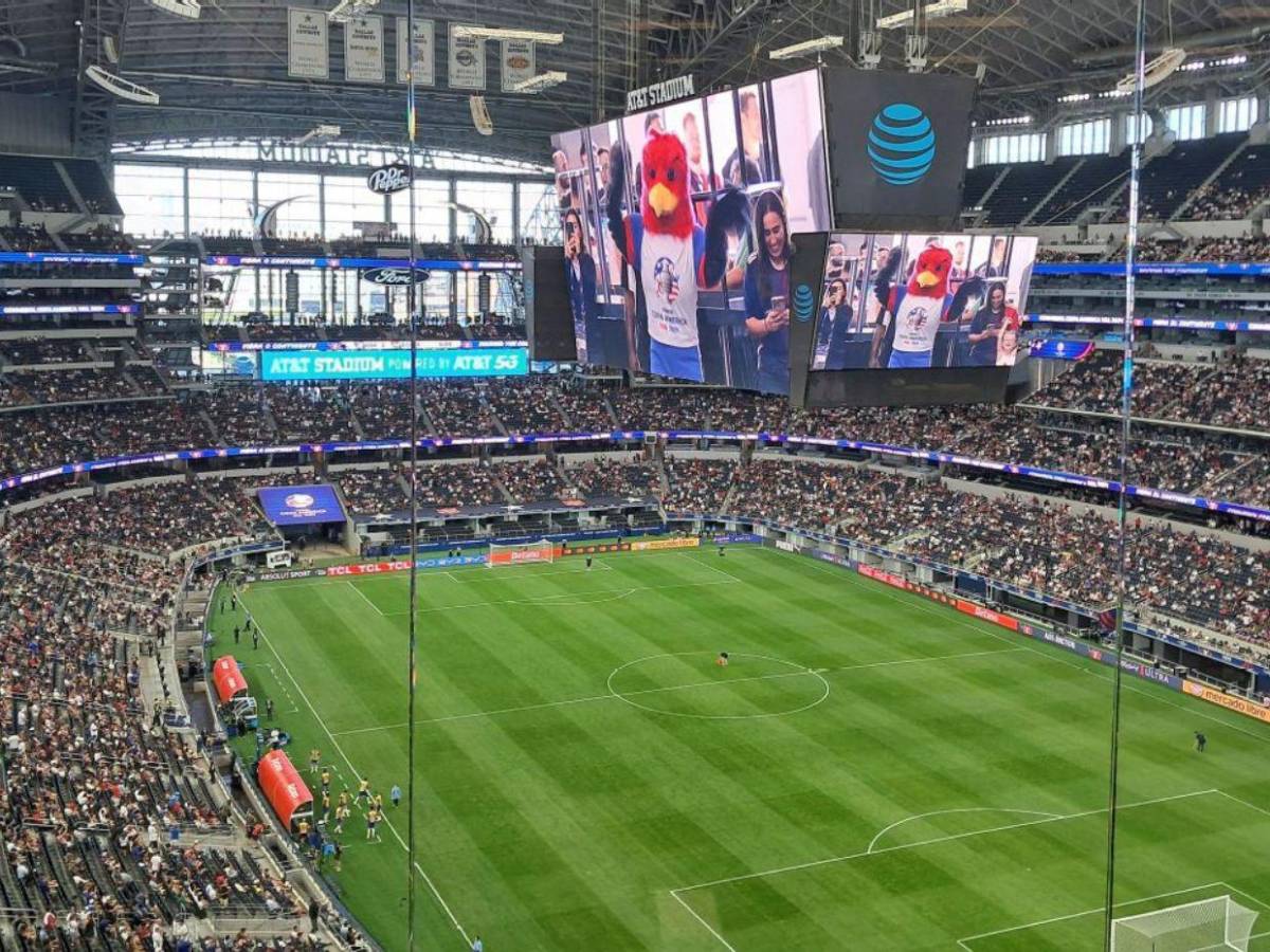 Costaron una fortuna: los estadios más caros y modernos del Mundial 2026
