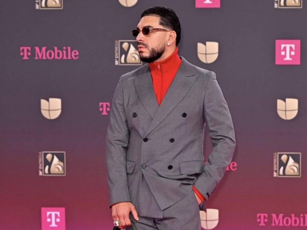 ¿Quién es Ryan Castro, el famoso tío de Godzilla que se presentará en Honduras?