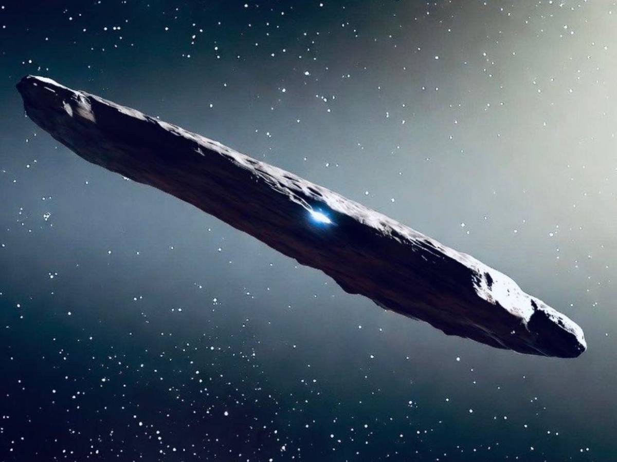 ¿En qué consiste la 'Defensa Planetaria' que la NASA Activó por cometa 3I/ATLAS?