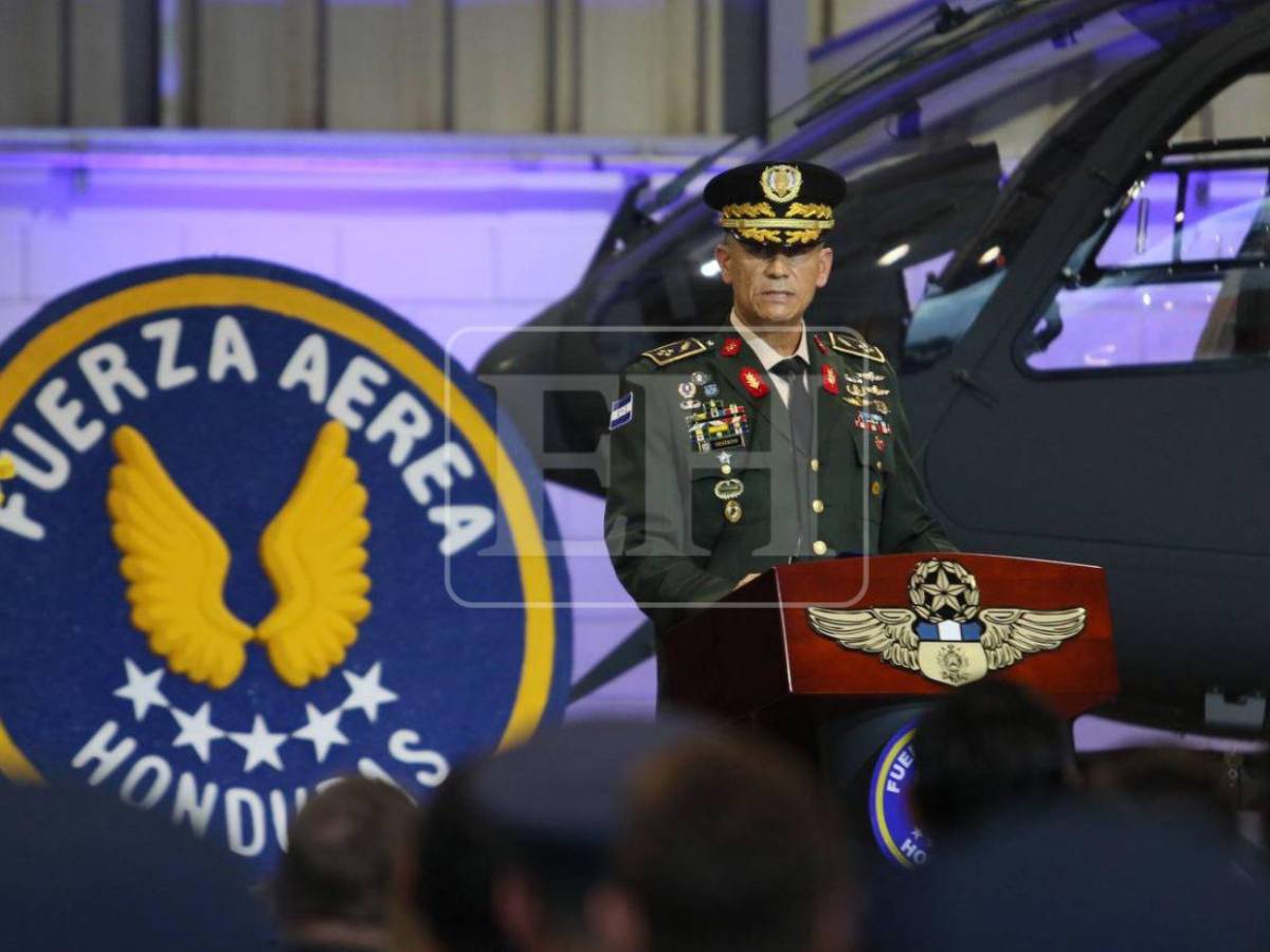 Gobierno reconoce labor de la FAH en su 95 aniversario; anuncia fortalecimiento institucional