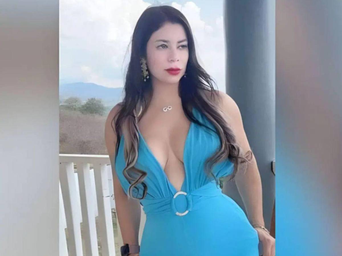 CSJ lista para emitir fallo contra Francia Medina, la Barbie fiscal, por desfalco de L88 millones