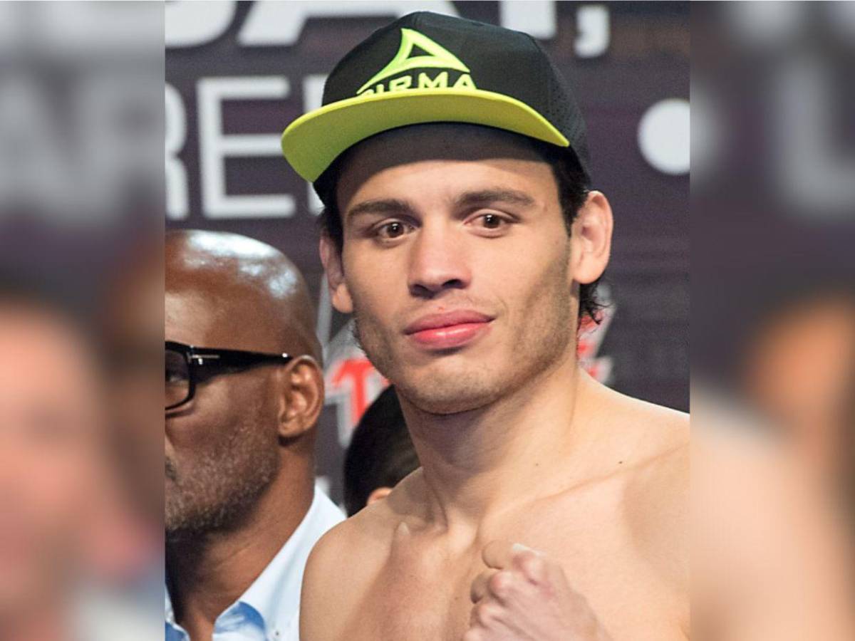 ¿Quién es Julio César Chávez, boxeador vinculado con el Cártel de Sinaloa?