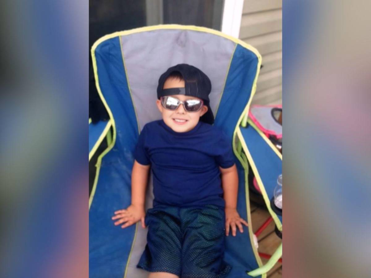 Caso de Michael Miranda: niño al que adoptaron, abusaron y torturaron hasta matarlo en EE UU