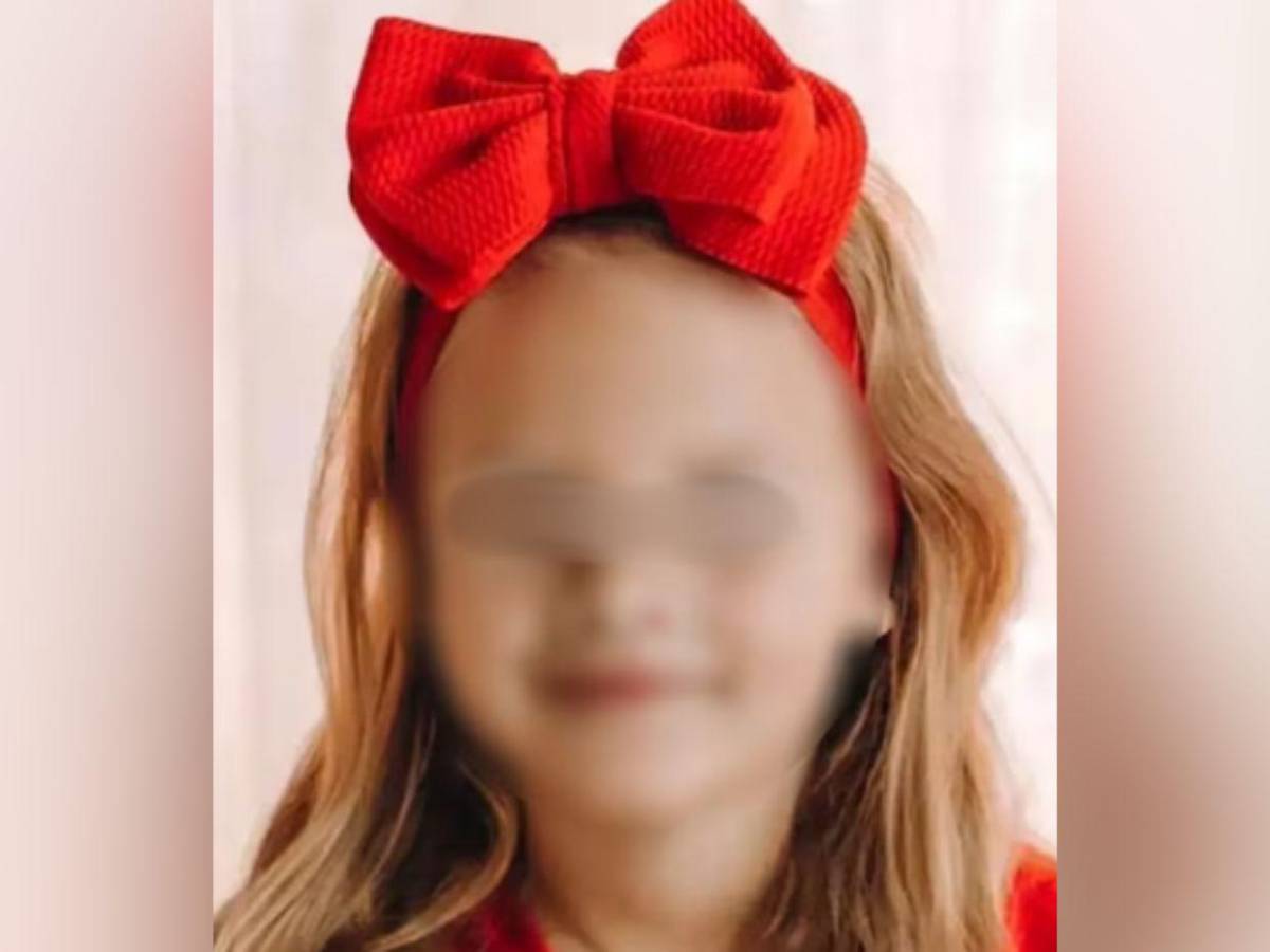 ¿Eres un secuestrador?: la última pregunta de Athena antes de ser asesinada en Texas