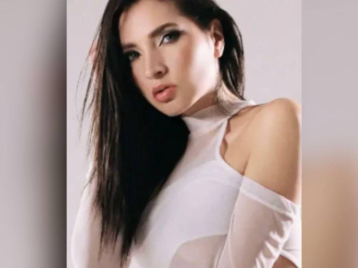 ¿Quién era Natalia Villalba, la modelo hallada muerta en una maleta en Bogotá?