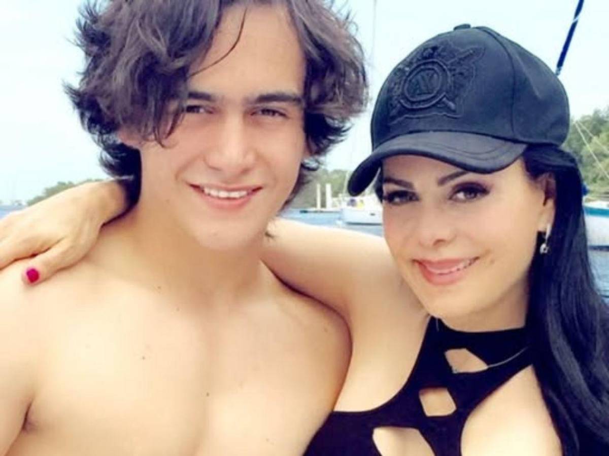 Julián Figueroa cumpliría 30 años hoy; Maribel Guardia le dedicó sentido mensaje