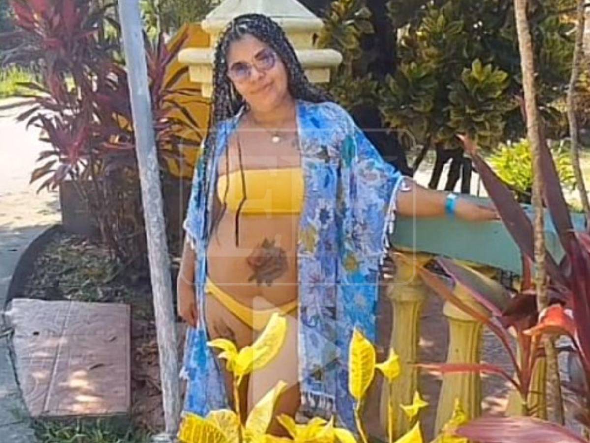 El Tatuado habría sido detenido con otra mujer tras crimen de Claudia; mató a su anterior pareja