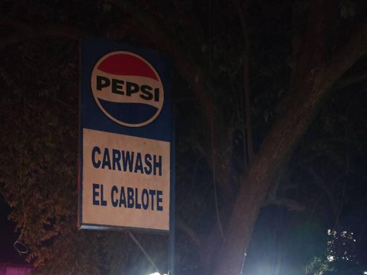 Erlin Ramos y Lilian Meléndez: la pareja dueña de un carwash acribillada en San Pedro Sula