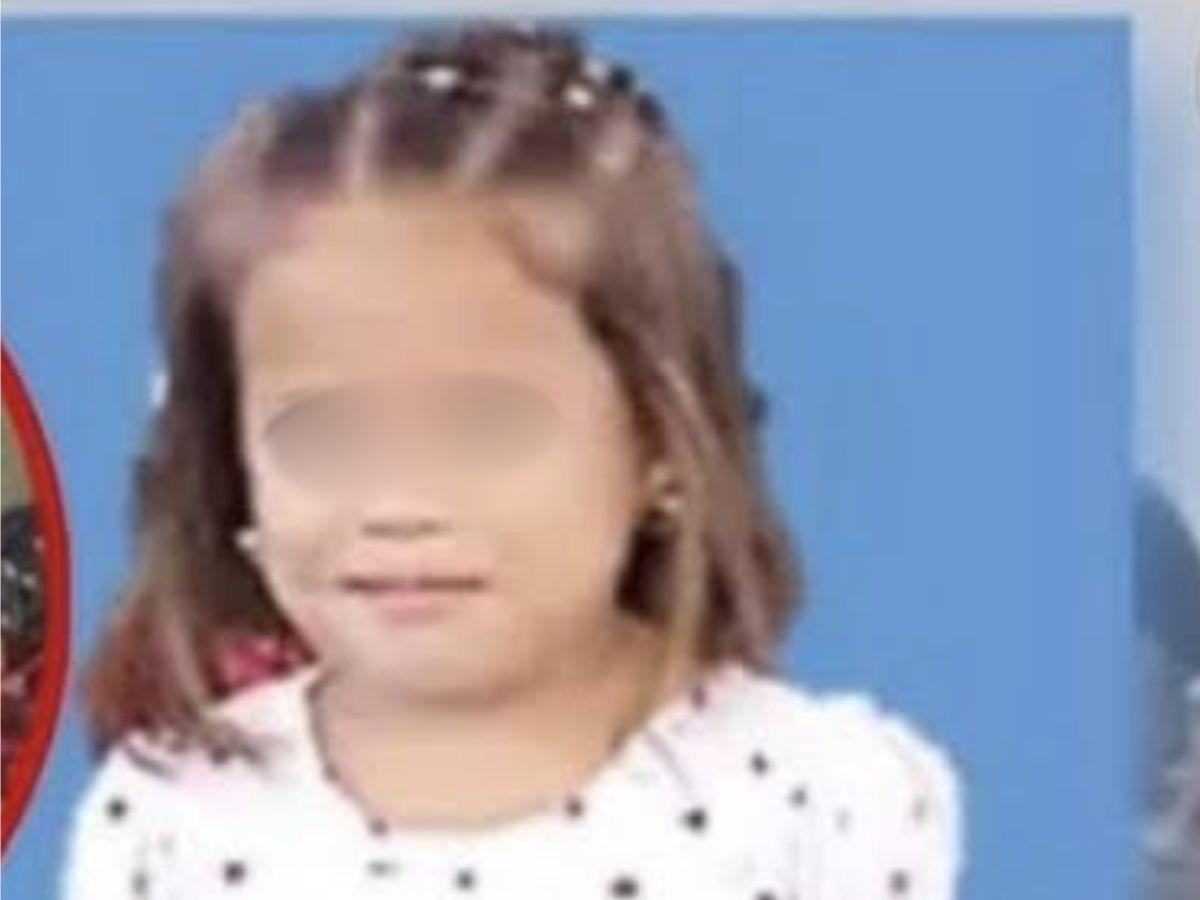 Hallan menor desmembrada en Atlántida y sospechan de la expareja de su mamá