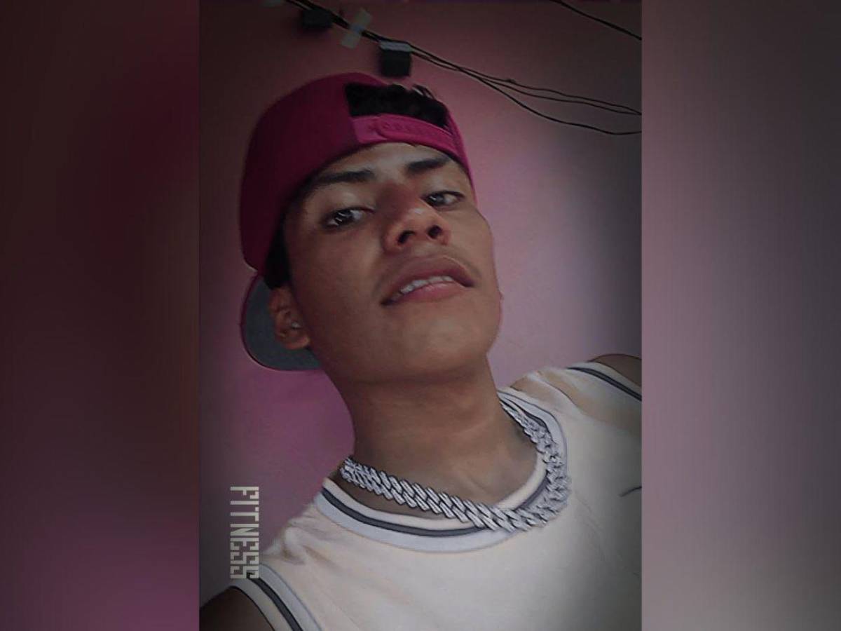 De un refugio a la morgue: Eleazar Hernández, bachiller hallado muerto en Yaguacire