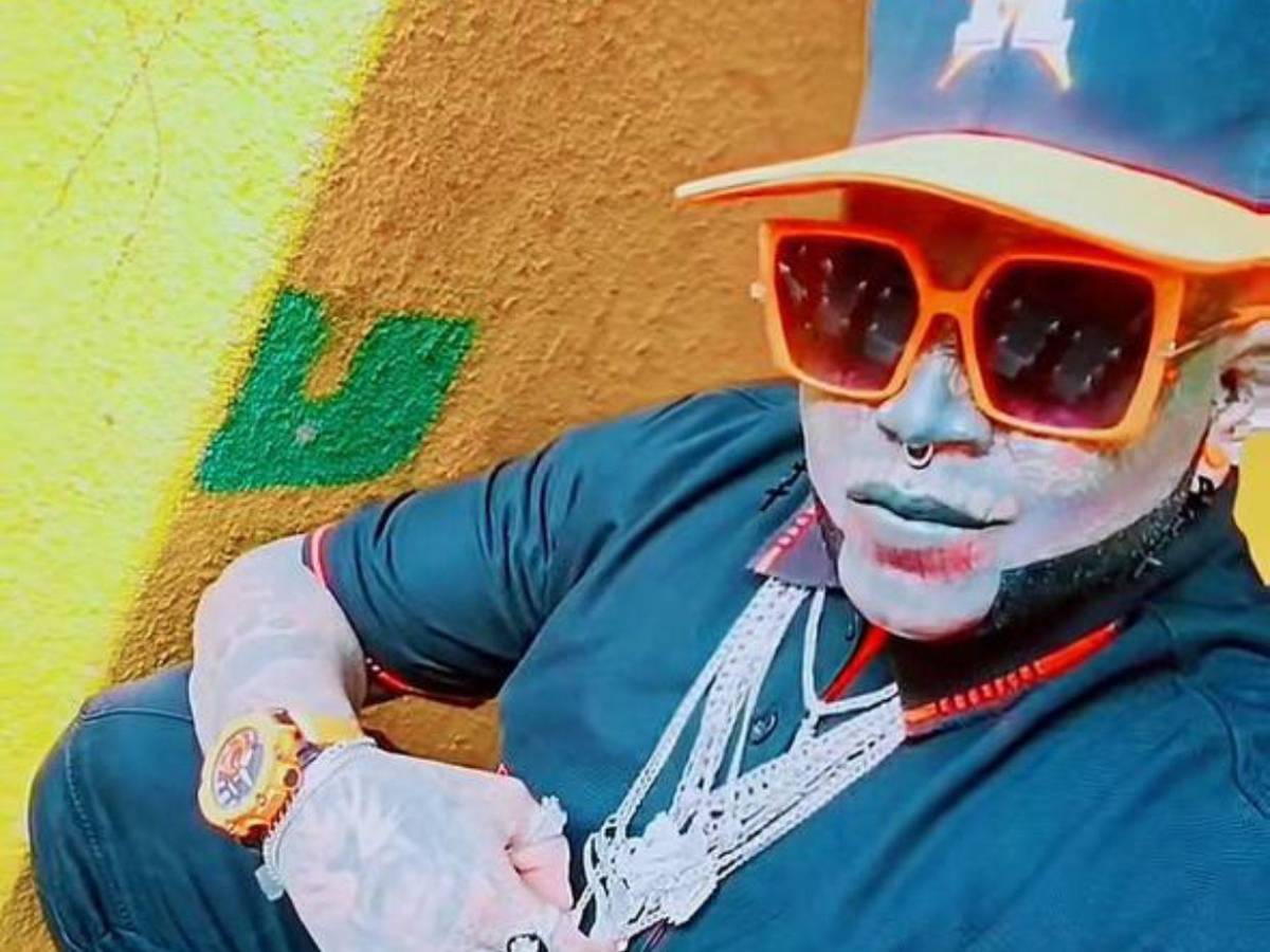 “Dios lo libre de quienes le tiran mala vibra por como se ve”: Hija de 'El Pollo' antes de su muerte