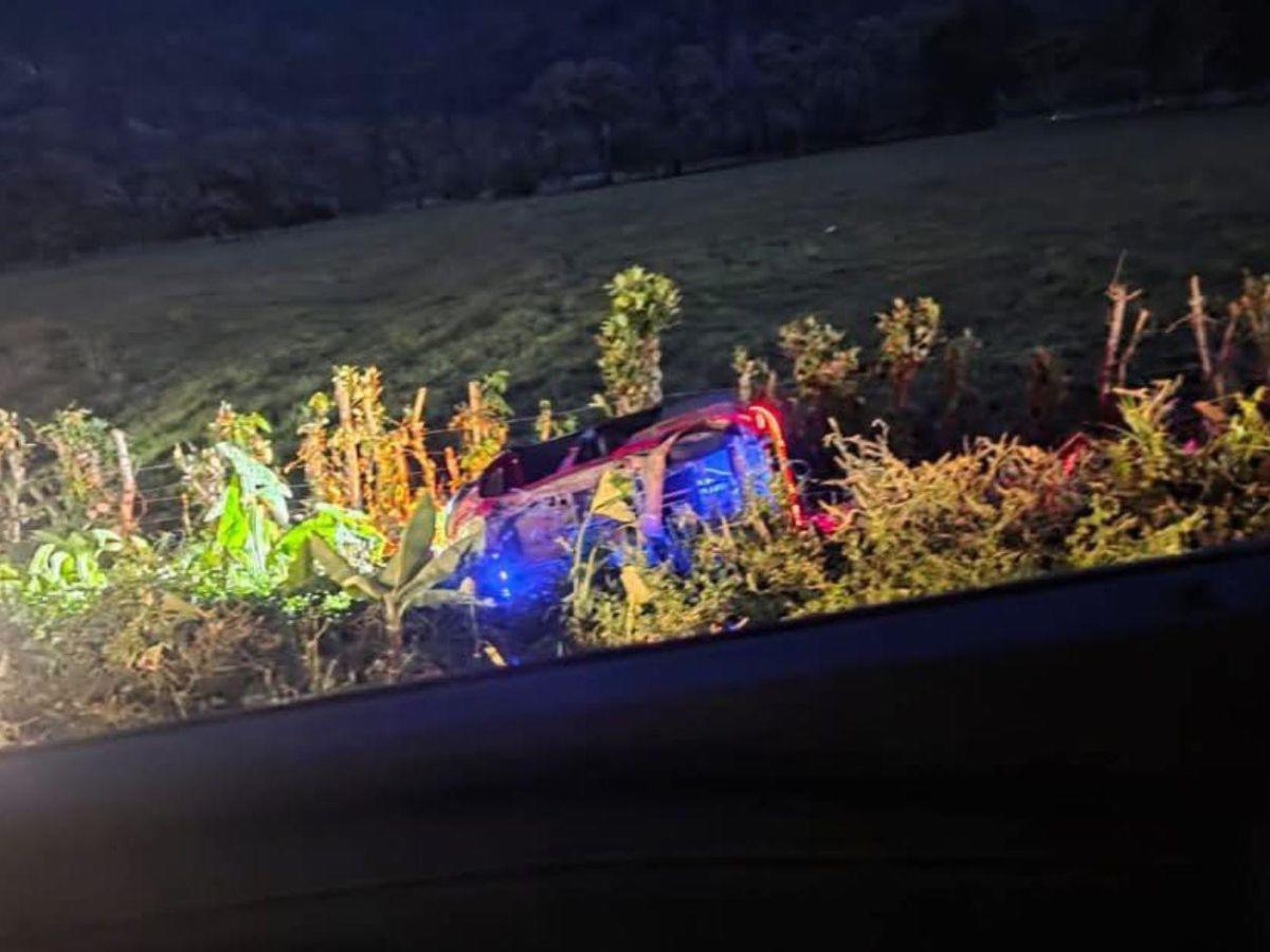 Leonel y Héctor, los dos hermanos asesinados en un ataque armado a mototaxi en Cortés