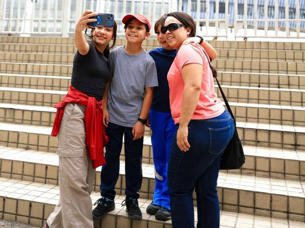 Ambiente, seguridad y belleza alrededor del Estadio Nacional de Costa Rica