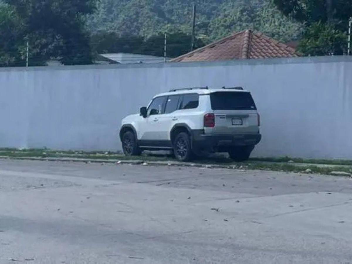 Crimen pasional domina las hipótesis en asesinato de ingeniera en San Pedro Sula