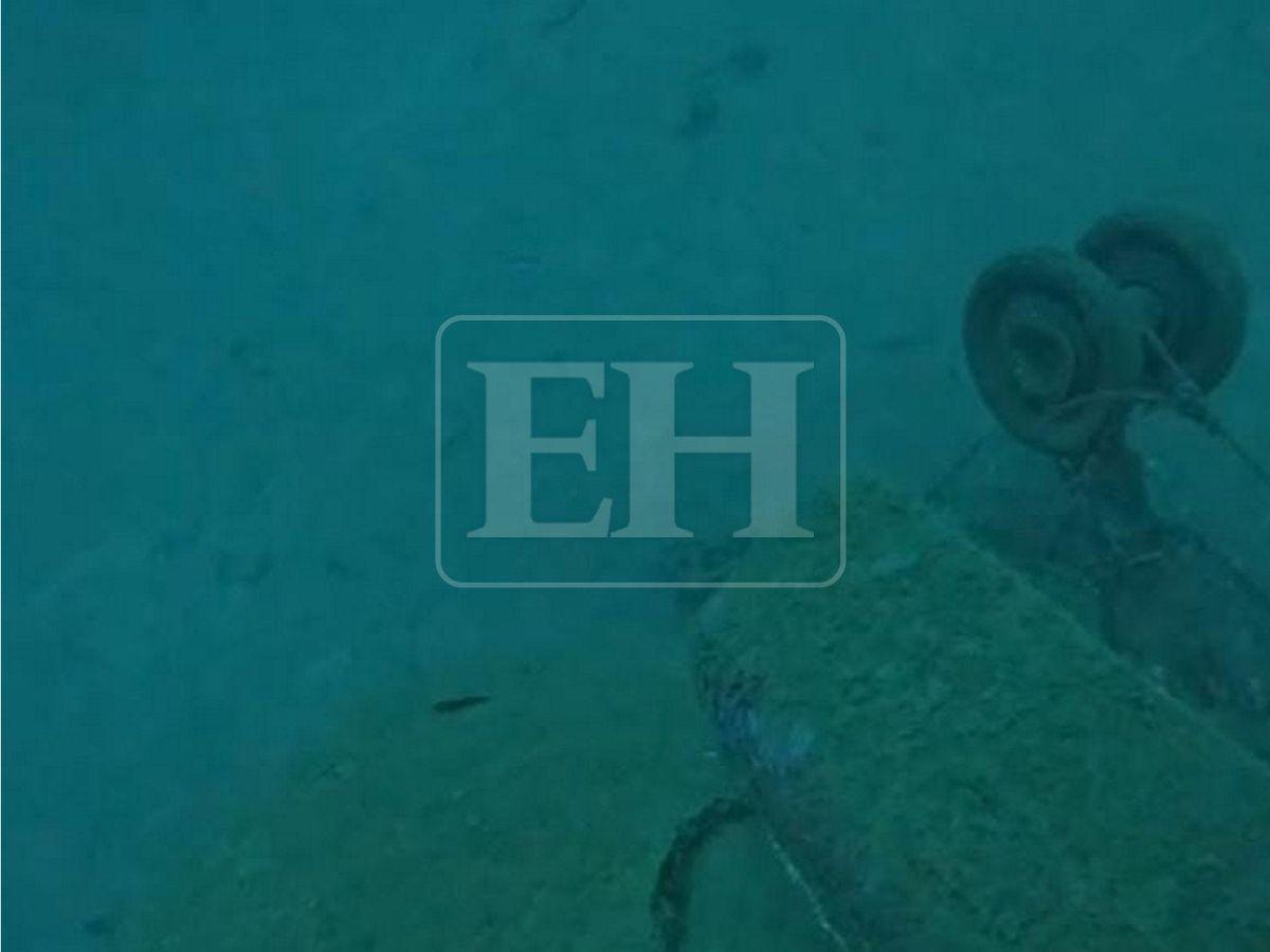 Sacarán sus restos casi 1 año después: tragedia de avión en Roatán sigue sin respuestas