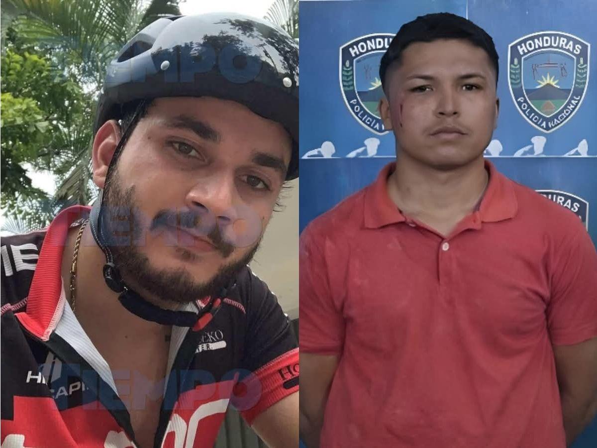 ¿Cristian Rodríguez no estaría detenido directamente por el crimen de Valeria Alvarado?