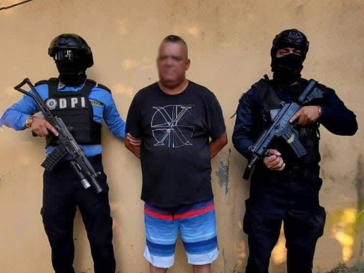 Los rostros que estarían detrás del crimen de Juan López: un exalcalde y dos comerciantes