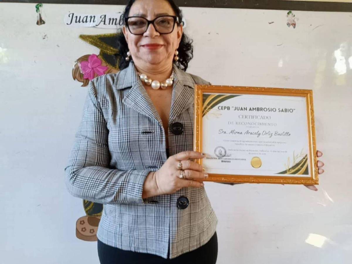 DPI afirma que enfermera asesinada en Choluteca tenía vínculos con el crimen organizado