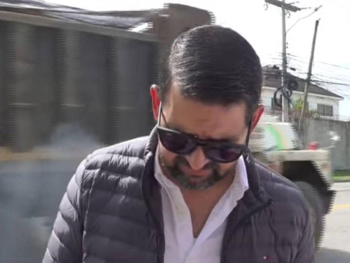 Le soltó un tiro en la cabeza: hermano de Bianca García, asesinada por su pareja en la Planeta