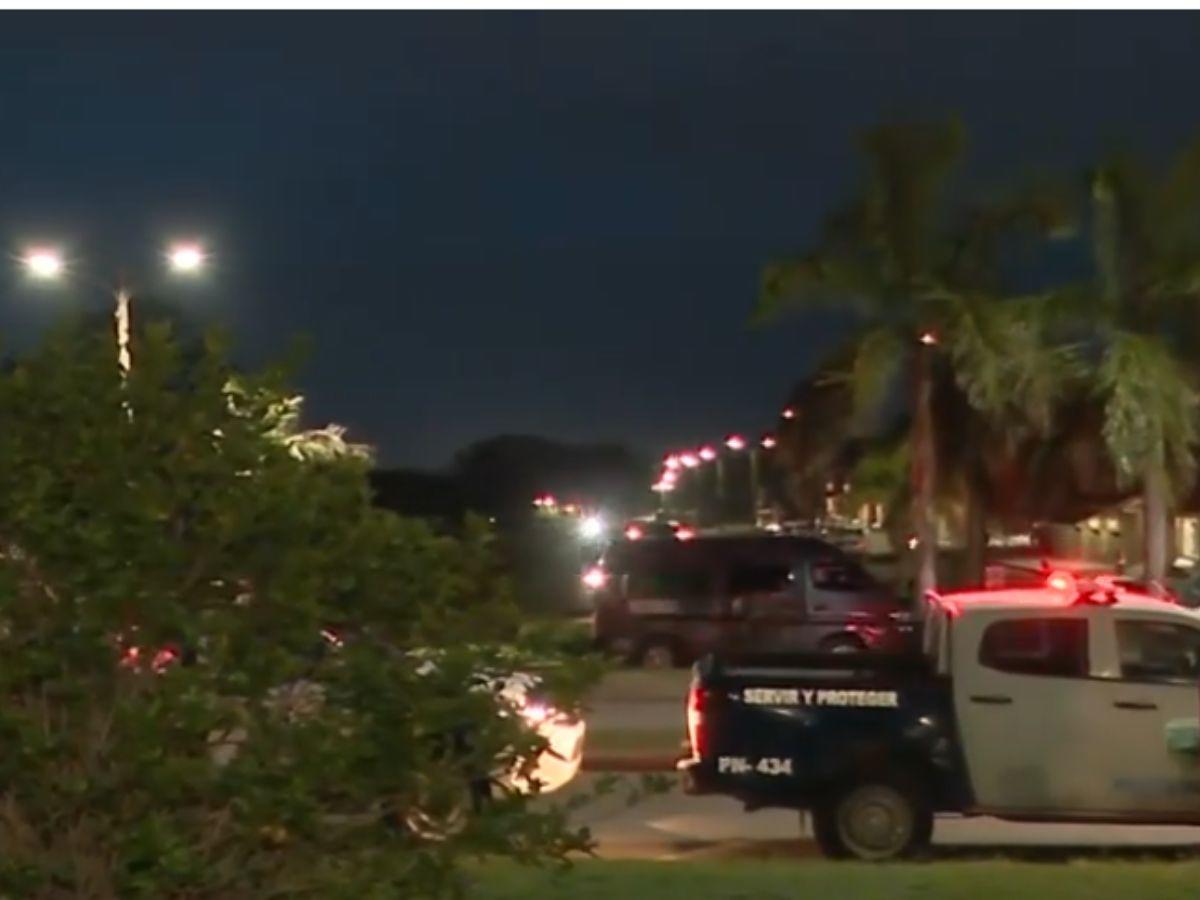 Peleaban por un pasajero: así le quitó la vida un taxista a su compañero en San Pedro Sula