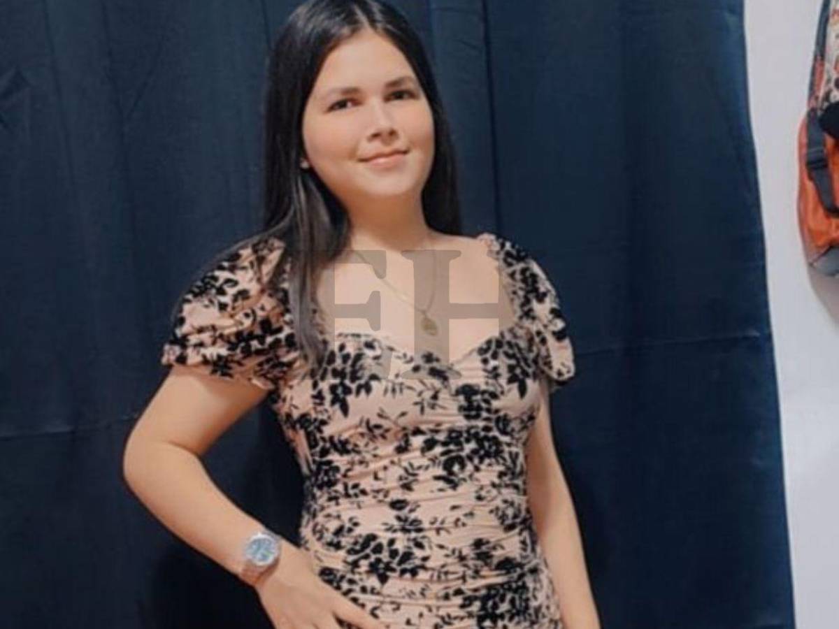 Por ataque de celos, taxista le disparó a su pareja, Lourdes Gonzáles, en El Progreso, Yoro