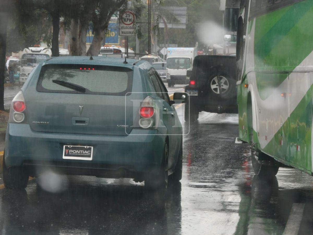 Copeco informa sobre formación de tormenta tropical Boris: ¿en qué departamentos lloverá hoy?