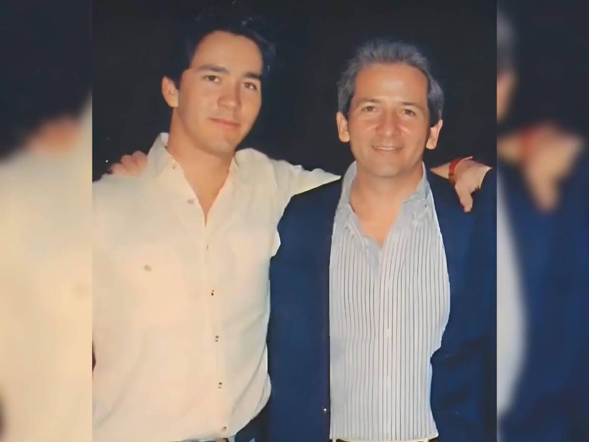 Era el cerebro táctico de la banda que mató al hijo de Ricardo Maduro: ¿Quién es alias El Teniente?